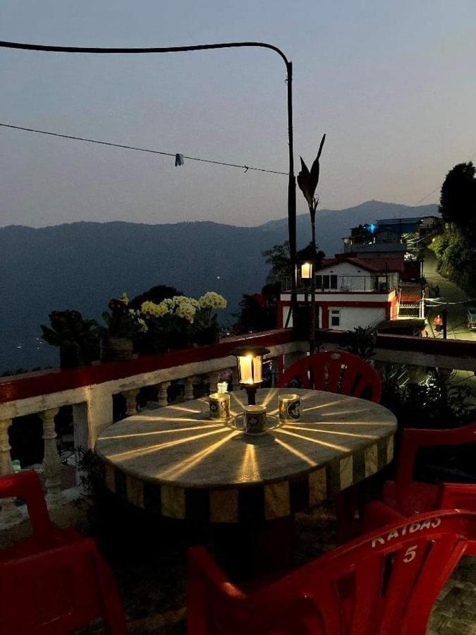 Raibas Homestay Darjeeling  Exterior photo