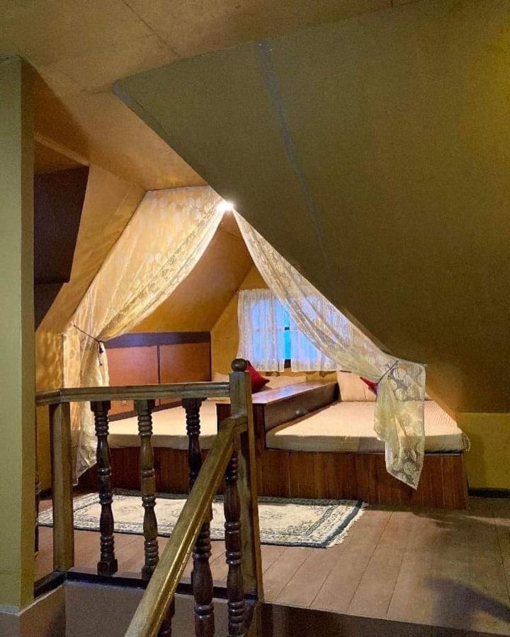 Raibas Homestay Darjeeling  Exterior photo