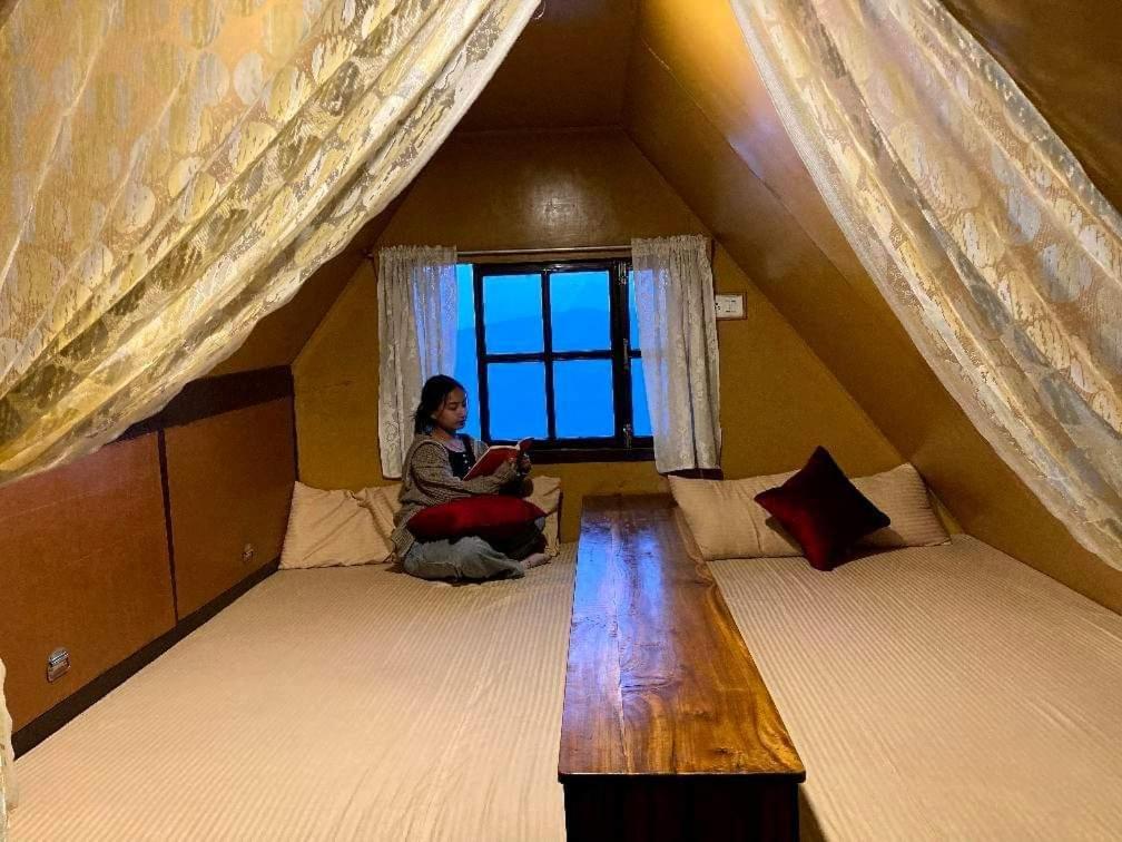 Raibas Homestay Darjeeling  Exterior photo